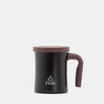 Mug peak Noir