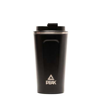 Coffee thermos cup 510ml Noir